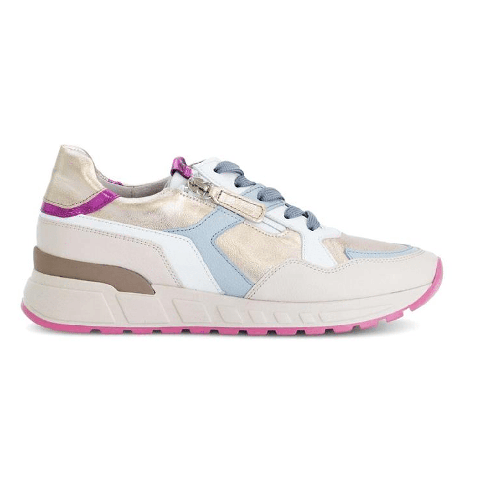 Alle Schoenen Berca Alle Merken Schoenen Gabor Dames Sneaker - Main Image