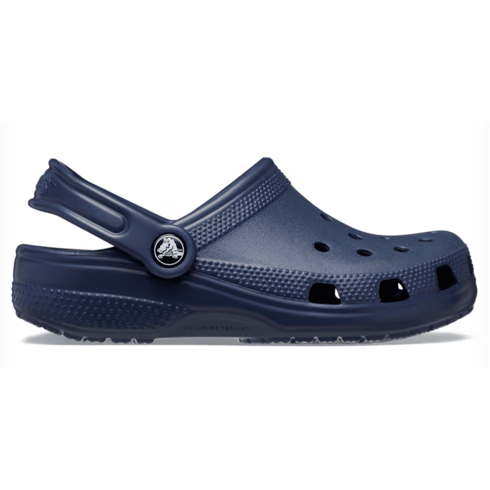 Crocs Kids Clog Classic Clog K Navy