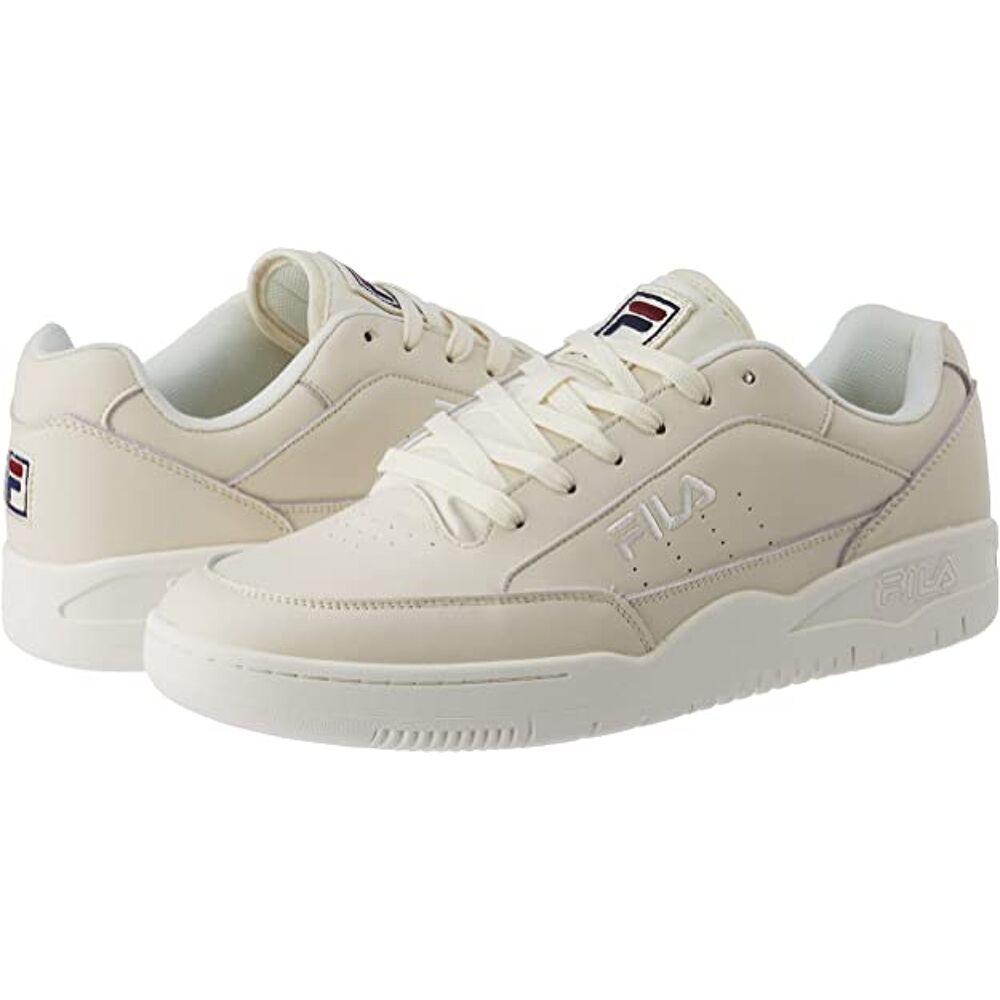 Fila sneakers wit dames sales