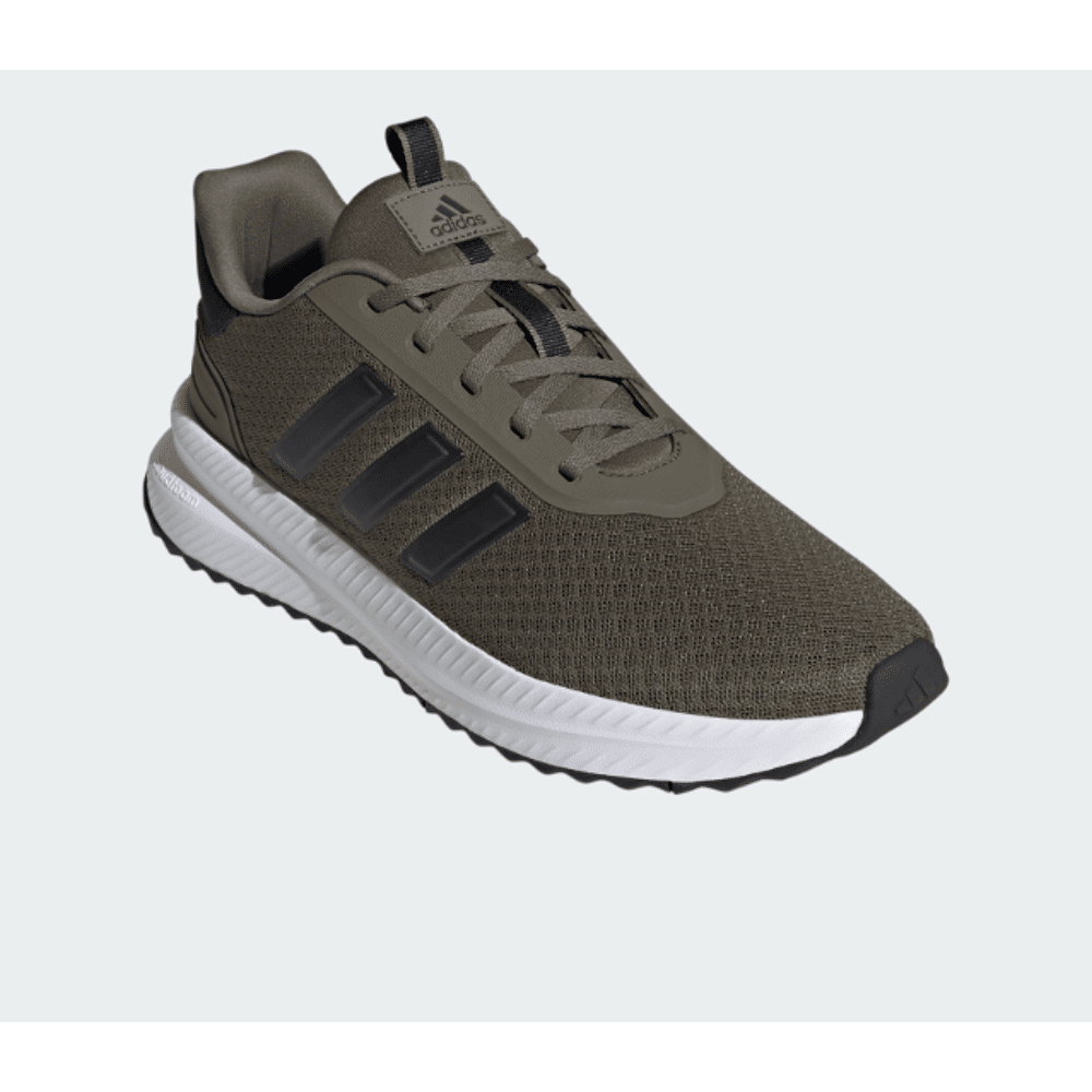 Adidas Heren Running X_PLRath Kaki