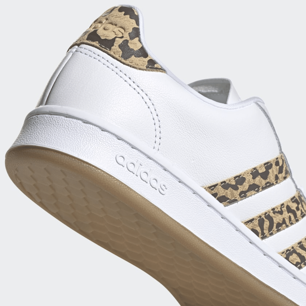 Adidas dames sneaker Grand Court Leo