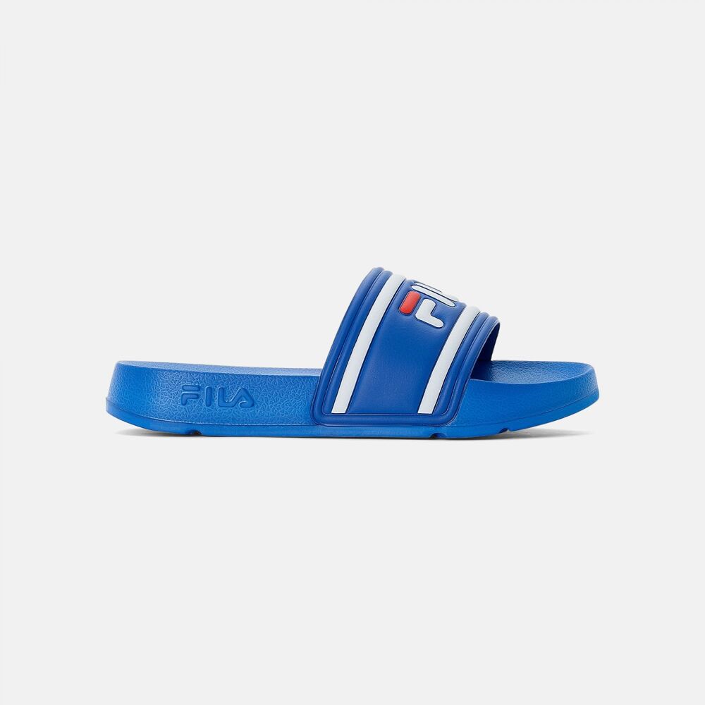 Morro bay slipper 2025