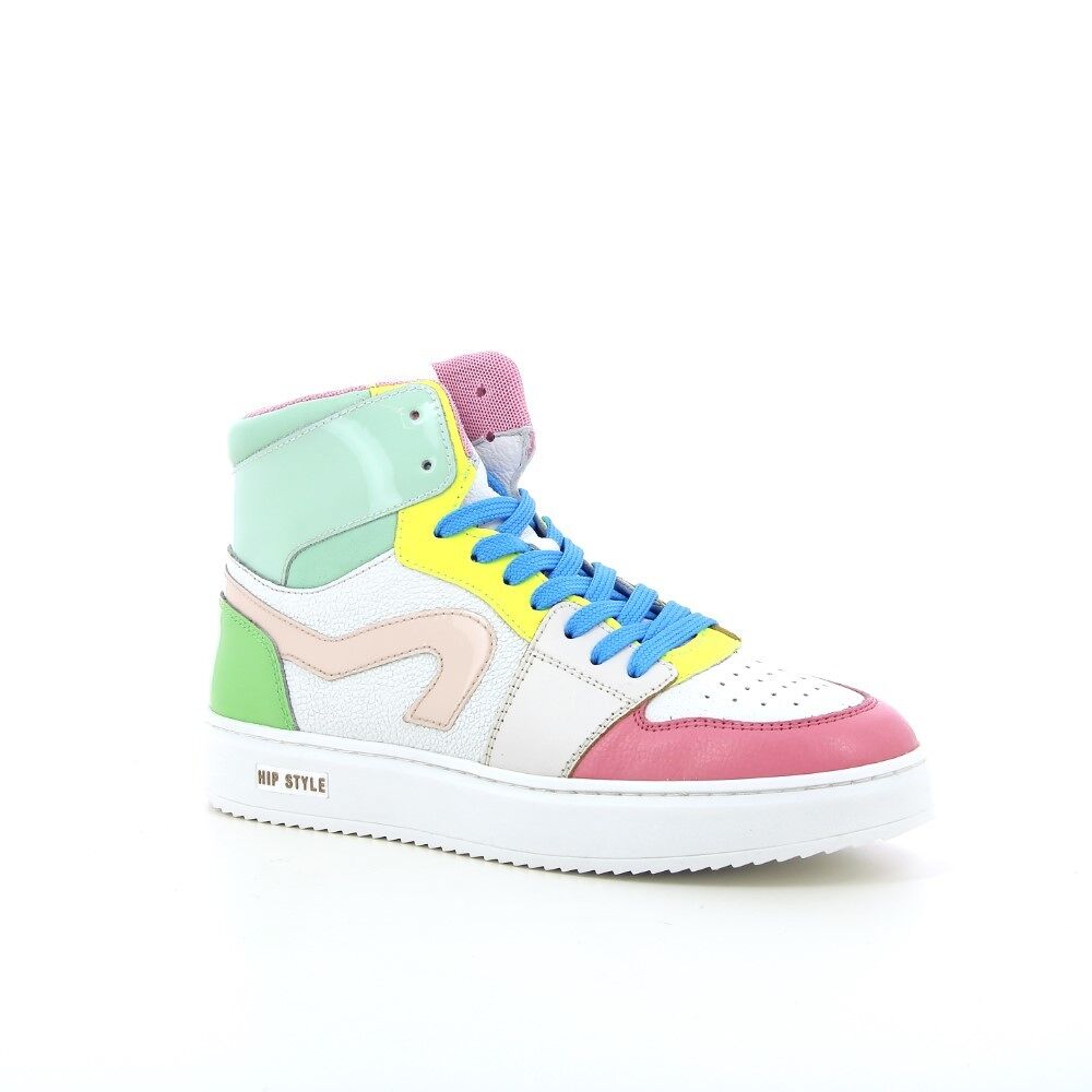 HIP meisjes sneaker combi