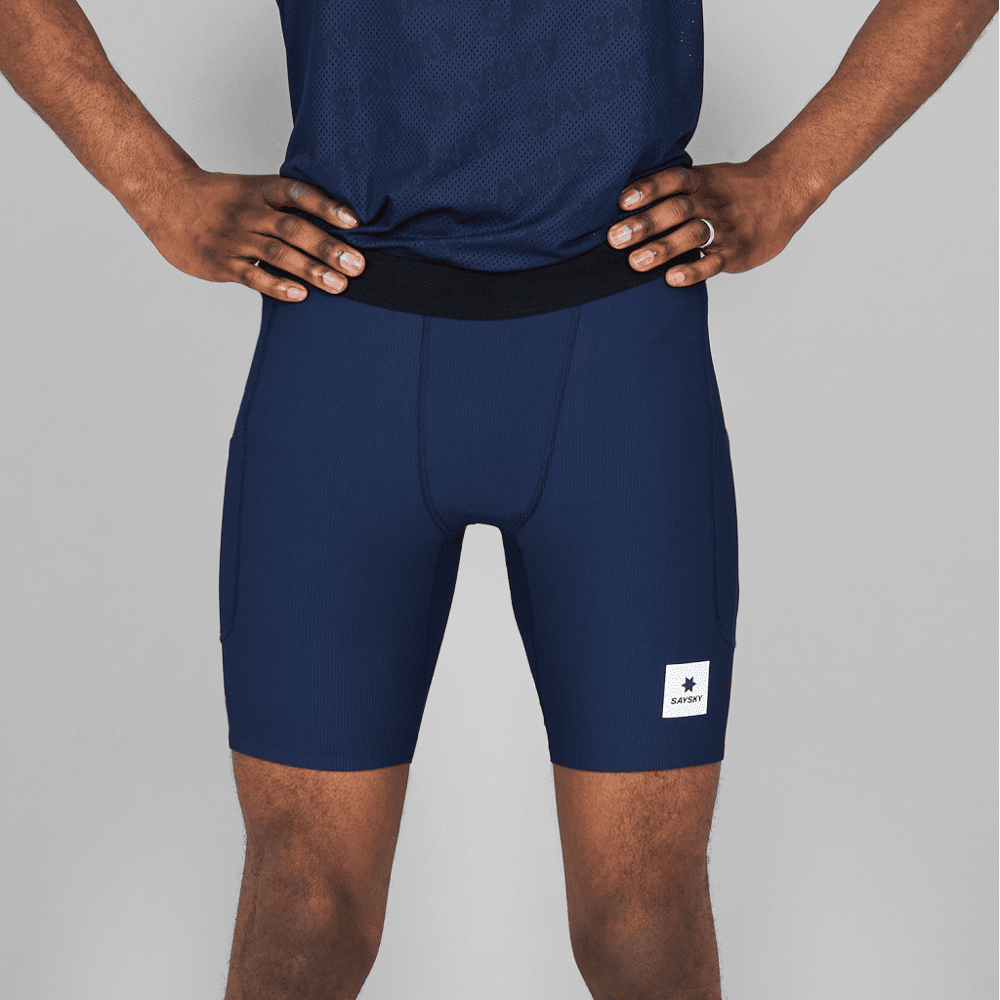 Saysky Combat+ Rib Short Tights 8