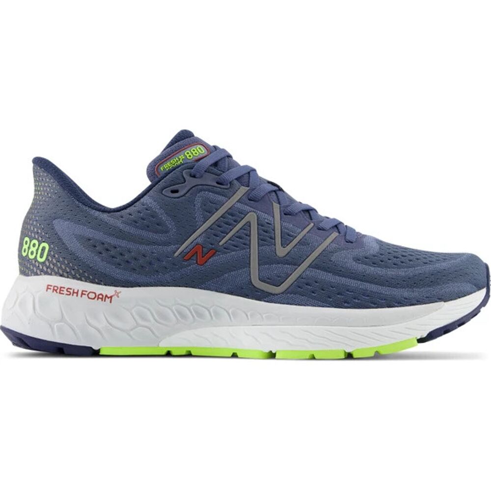 New balance sale 880 heren oranje