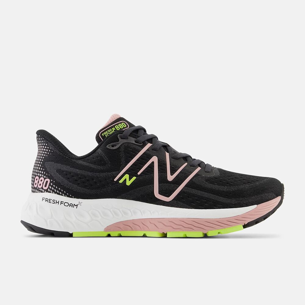 New balance deals 880 dames rood