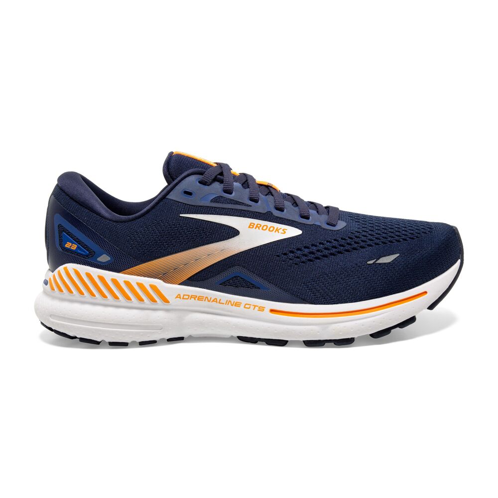 Brooks adrenaline gts 20 heren top