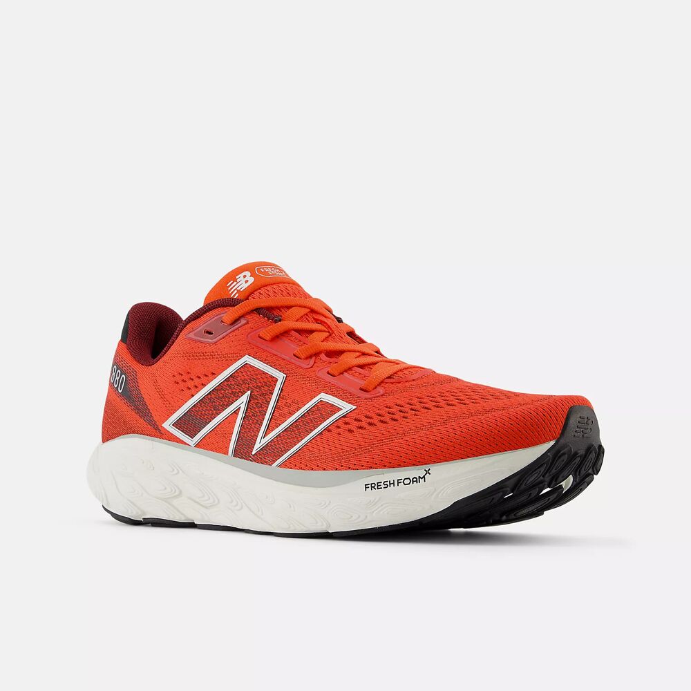 New balance 880 heren mint deals