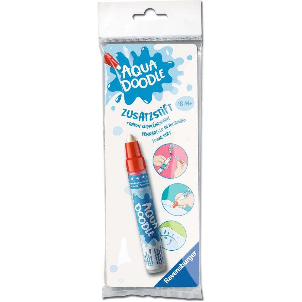 Aqua Doodle pen