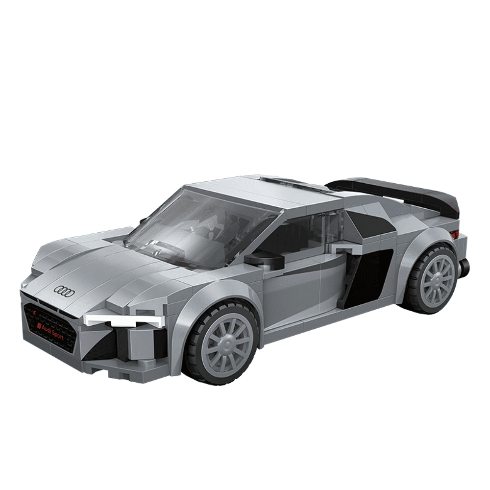 1:24 Car Series - Audi R8 Coupé - CaDa - CDC55027W