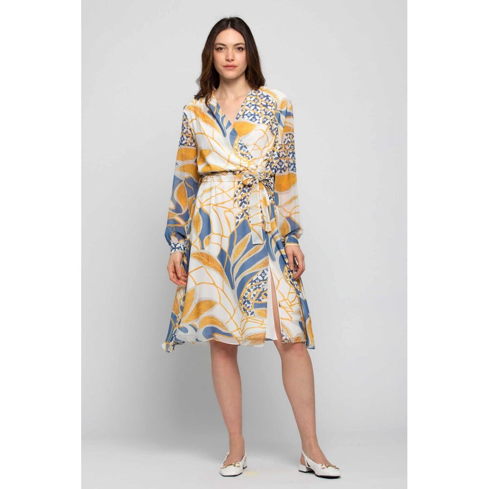 Jurk kocca shop