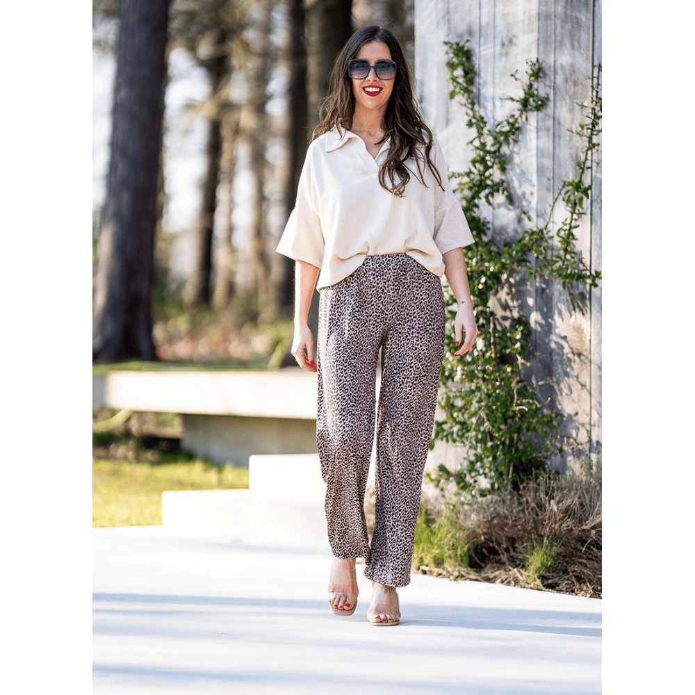 Saint Colette pants Leo