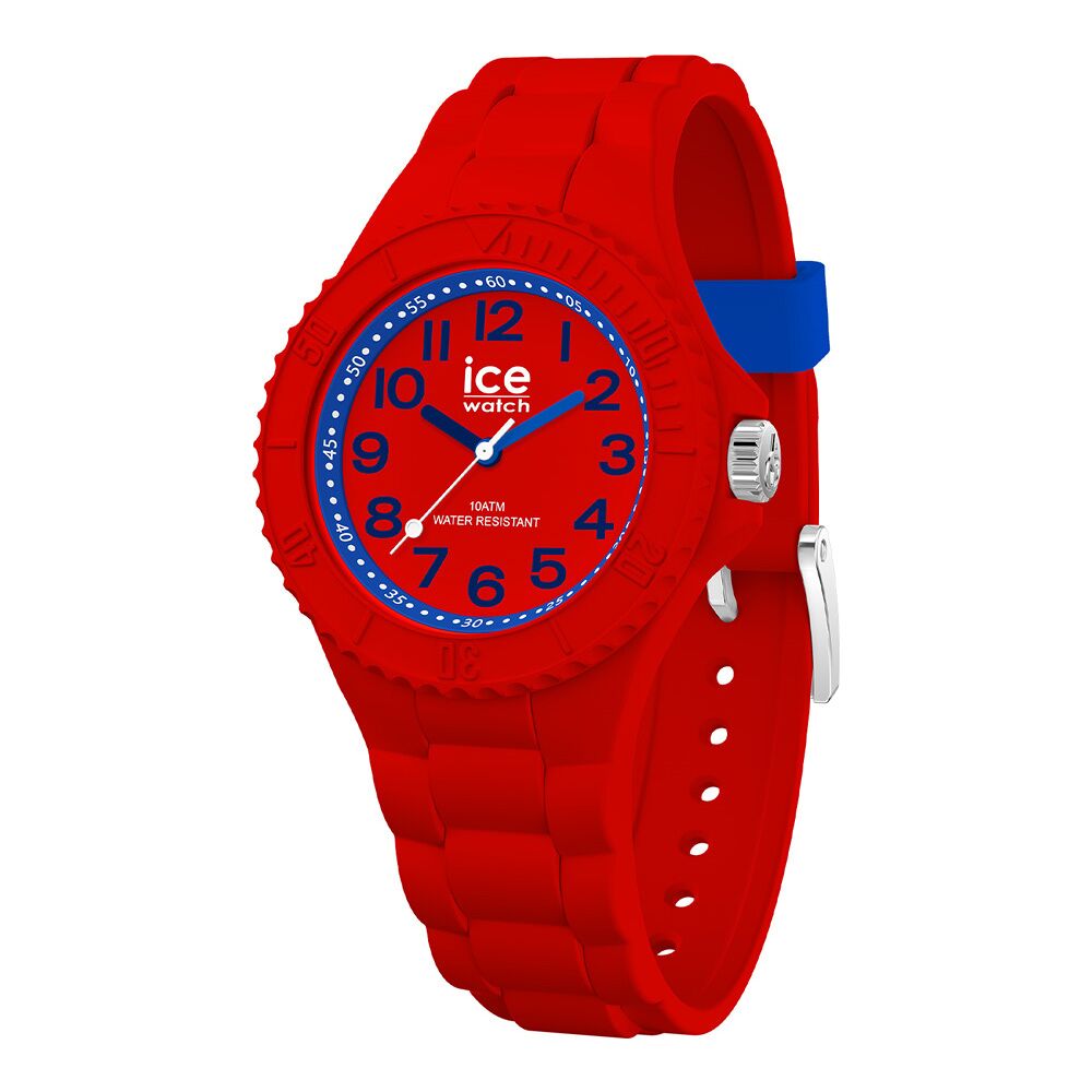 Ice Watch horloge ICE Hero Red Pirate Extra Small 020325