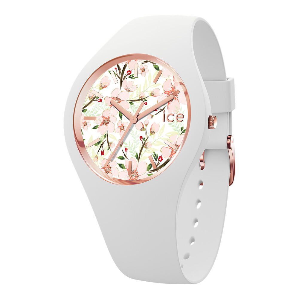 Ice watch waterdicht 2025