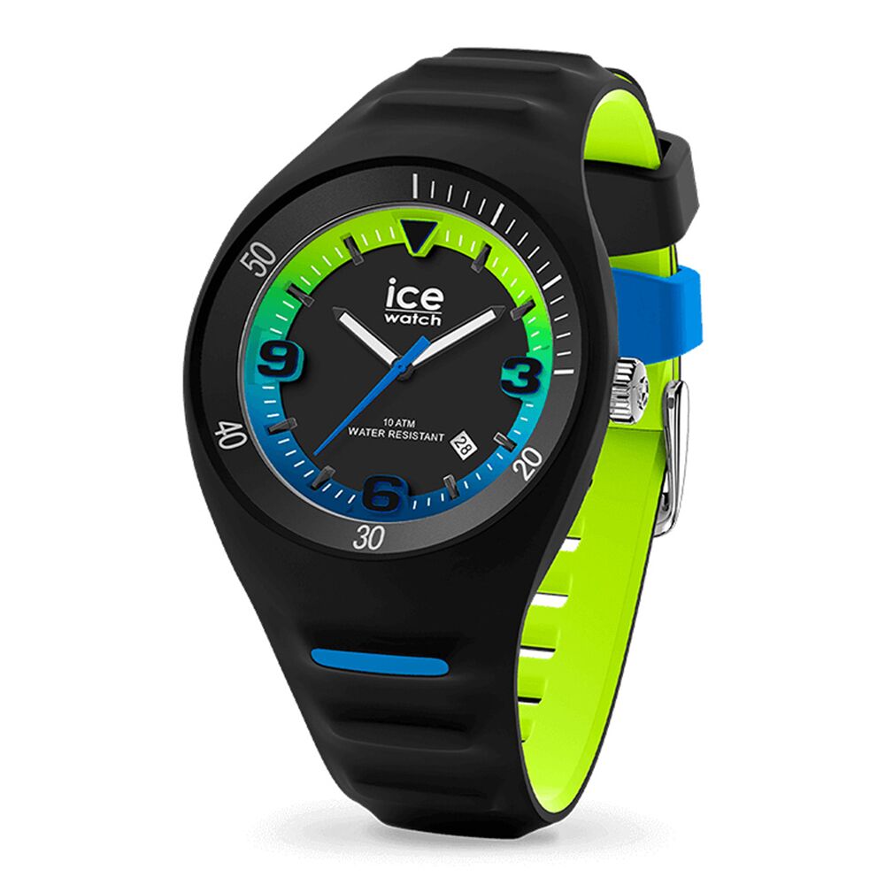 Ice watch 2025 bandje