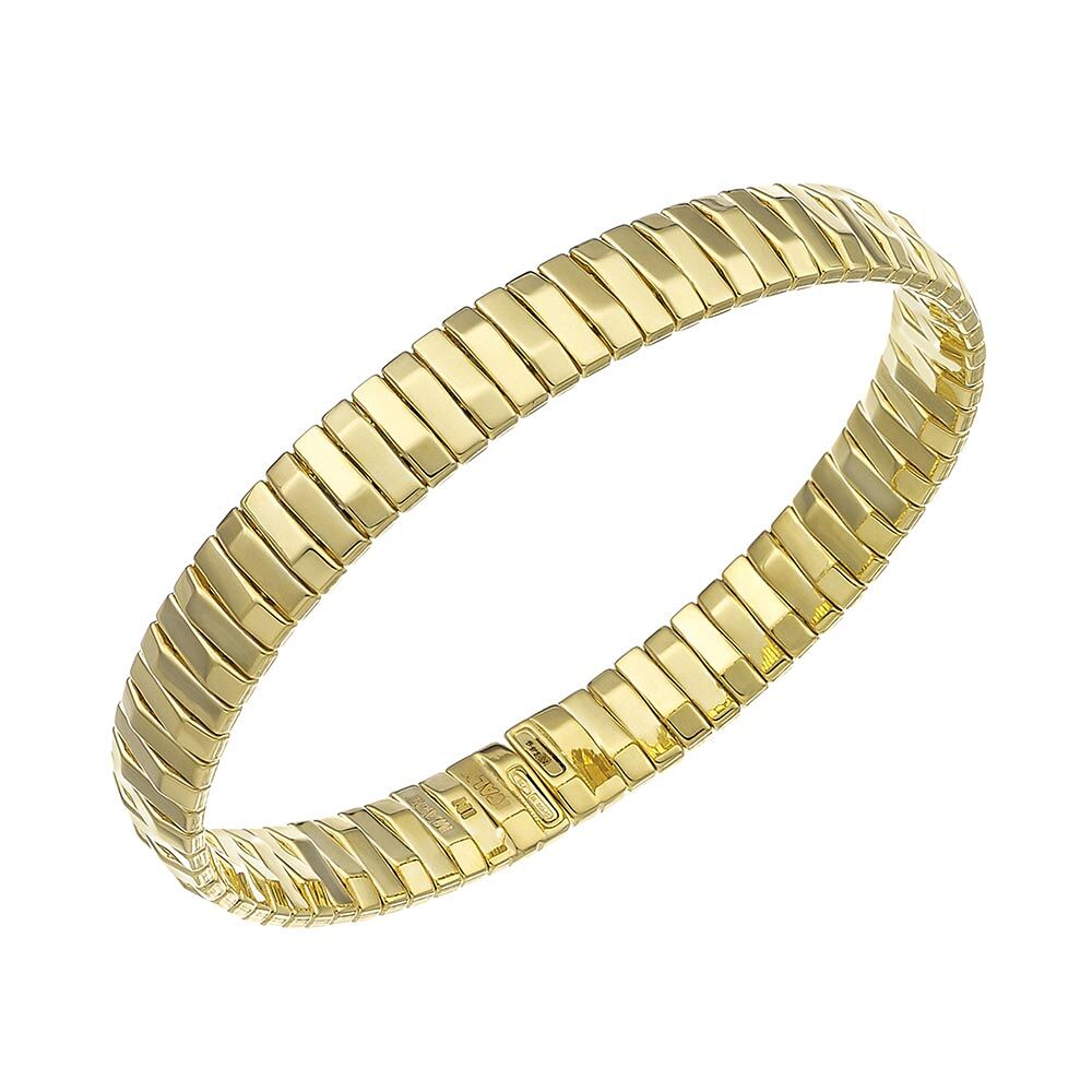 Vleugels Honger adverteren Chimento - 18 karaat gouden armbanden | Online bij Jan Maes