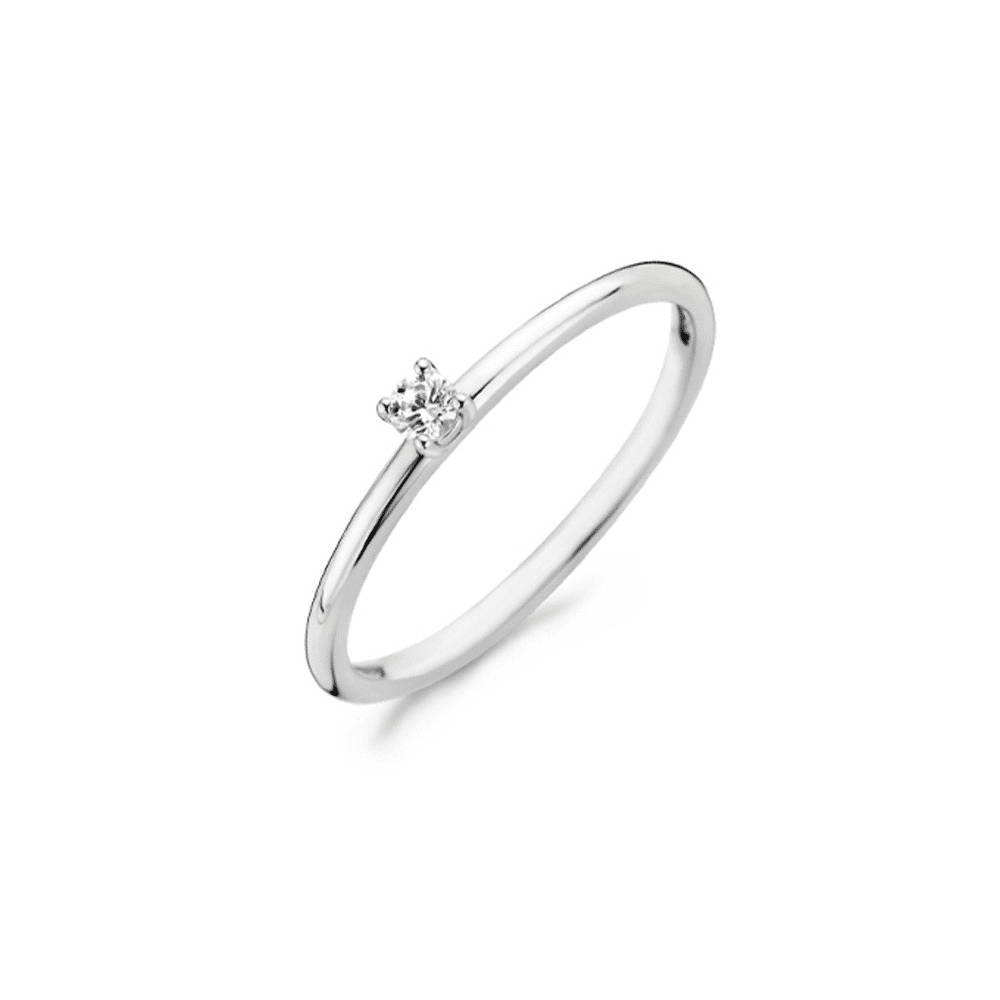 Blush | 14 karaat gouden sieraden | Online bij Jan Maes