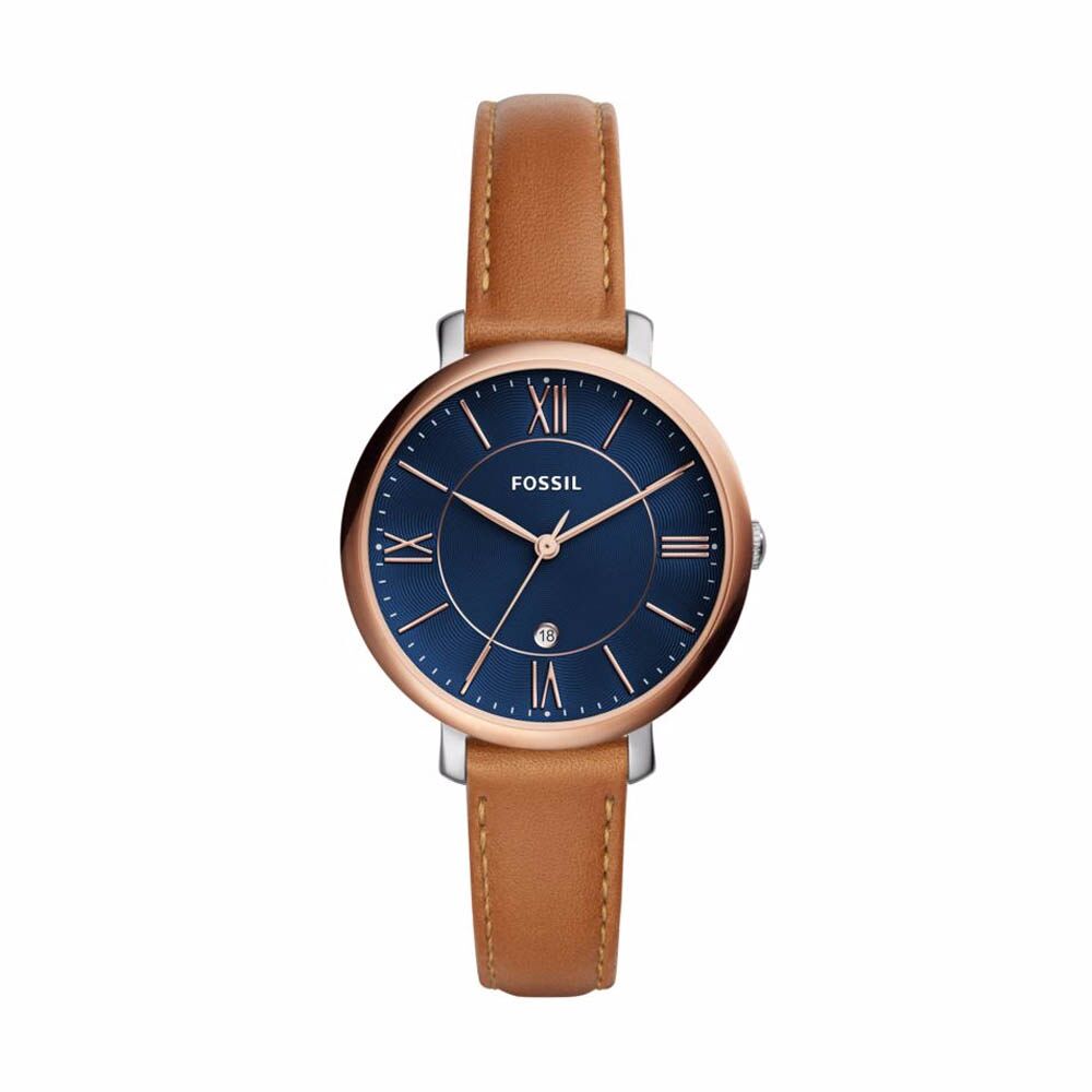 Fossil horloges voor dames Grote keuze bij Jan Maes