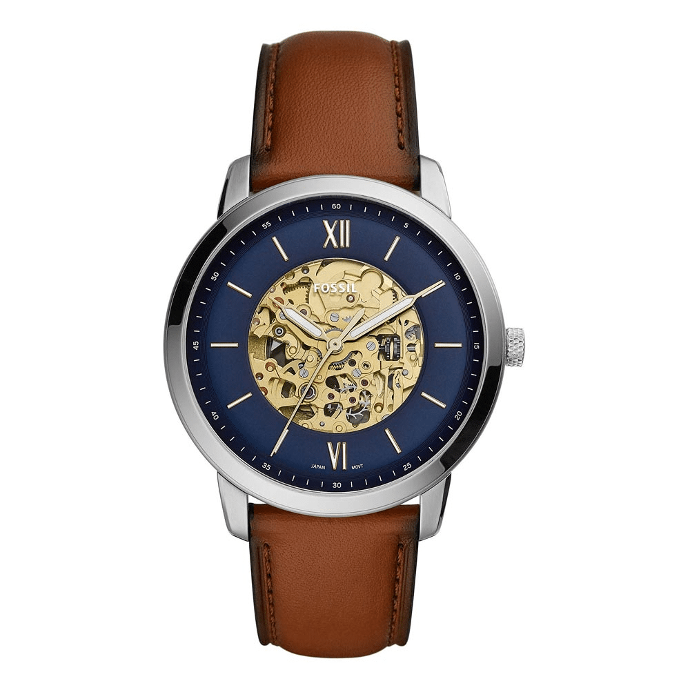 Fossil ME1020 Men automatic watch WatchesnJewellery