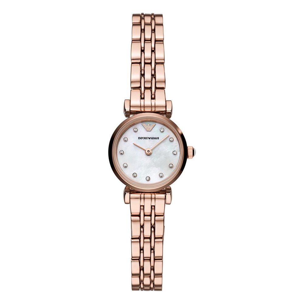 Armani Horloges voor dames| Online bij Maes