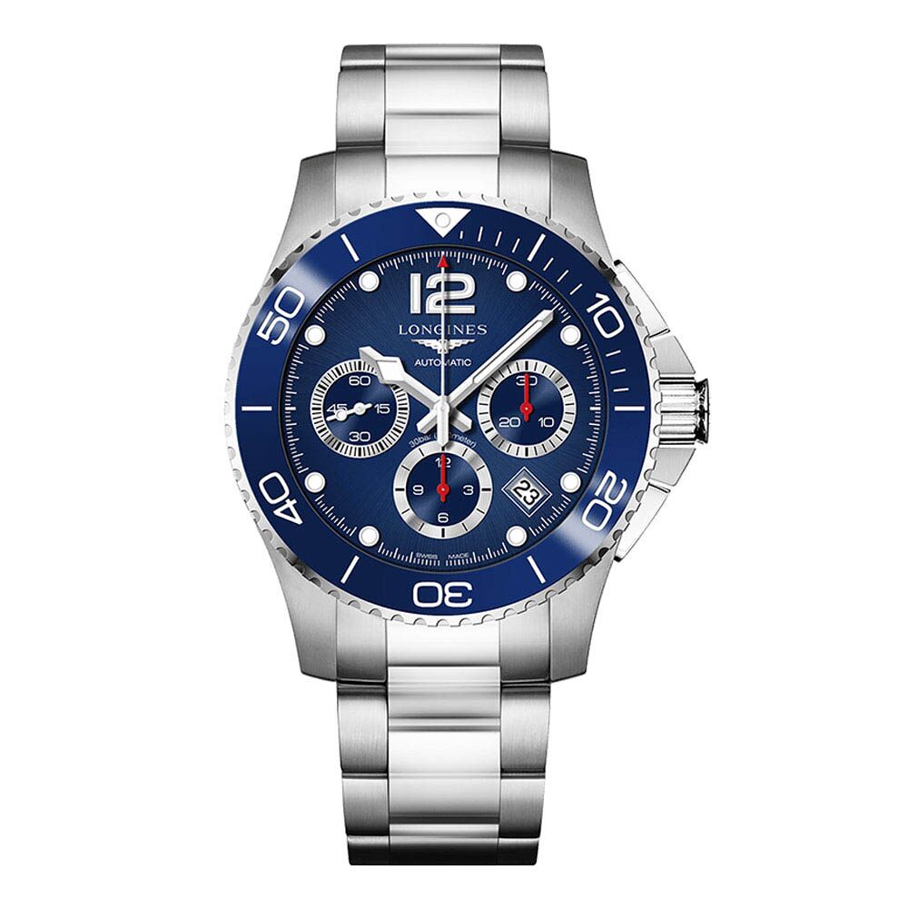 Longines winkels on sale