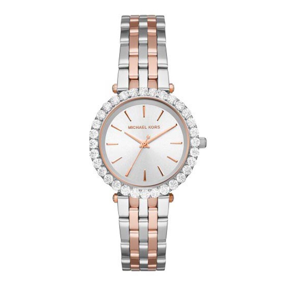 Aftrekken Cerebrum software Michael Kors horloge Mini Darci MK4515 - Horloges -