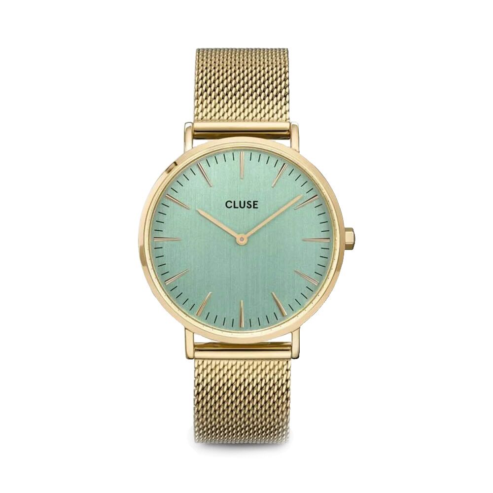 Cilia binnenvallen toezicht houden op Laat het beste van jezelf zien met een stijlvol horloge van het trendy CLUSE.  Ontdek de veelzijdige collectie online via onze Belgische webshop.