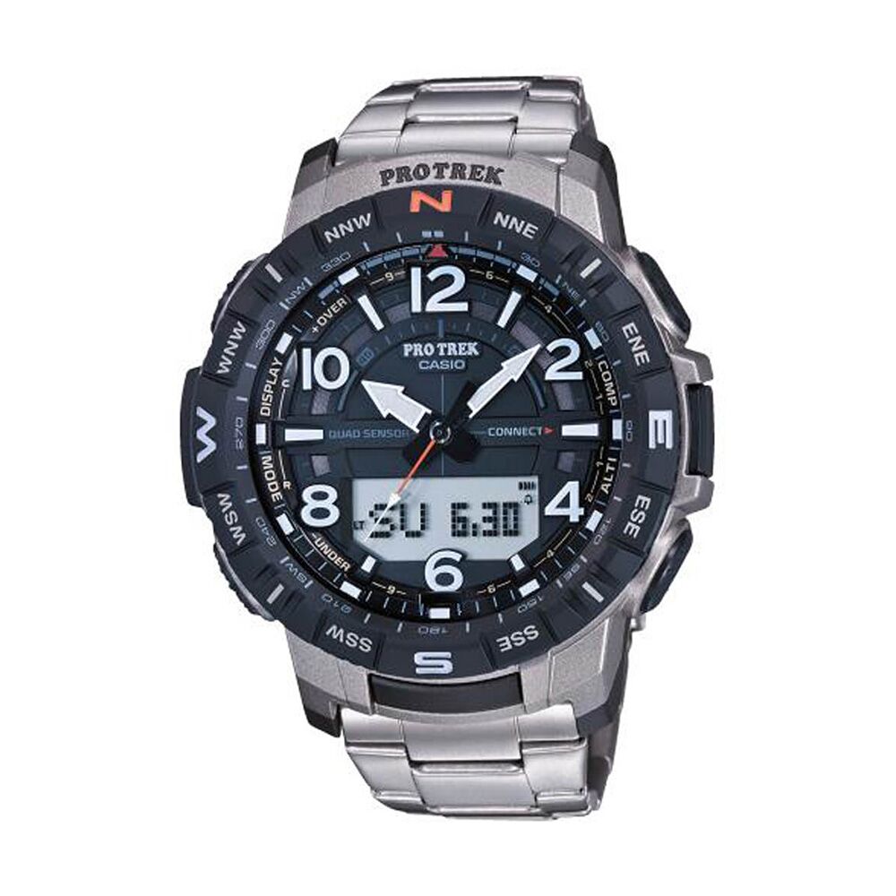 Pro sales trek horloge
