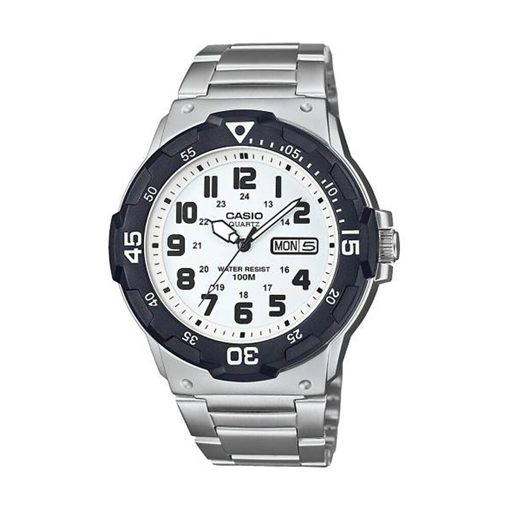 Uurwerk casio clearance