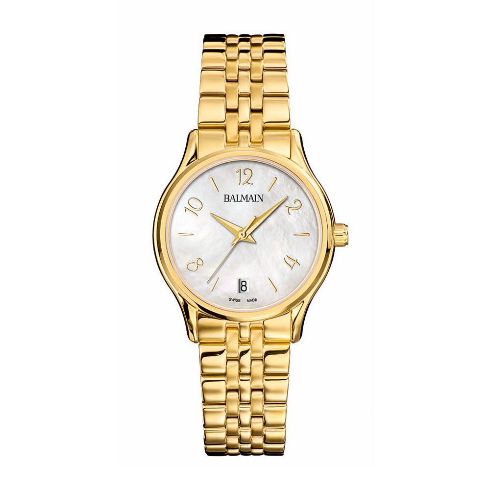 Balmain horloge sales