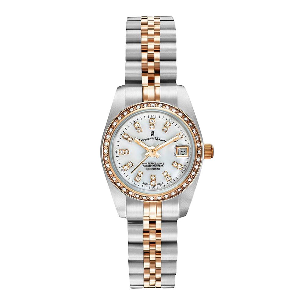 Jan store maes horloges