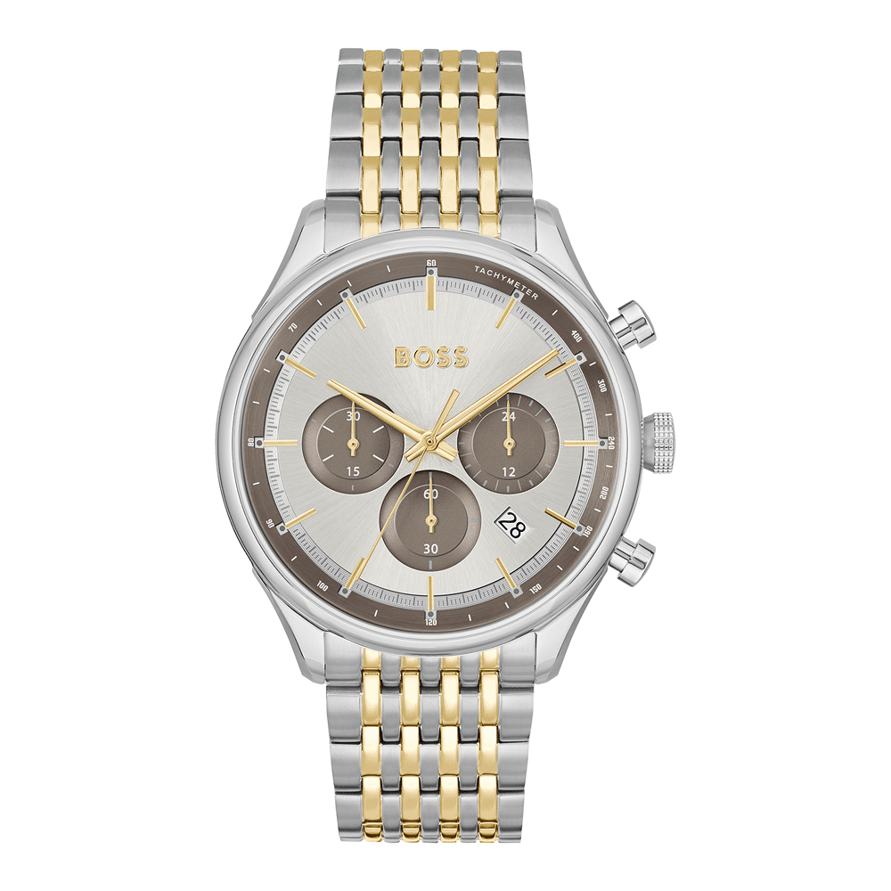 boss horloge