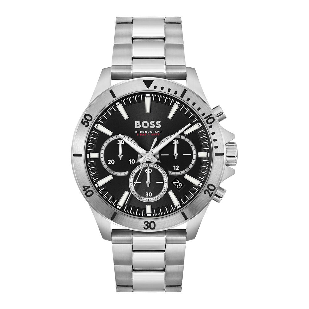 Boss horloge store
