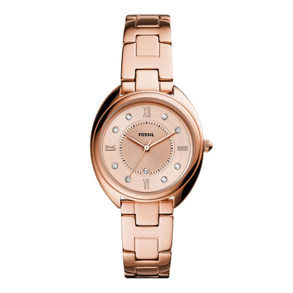 Fossil horloges winkels sales