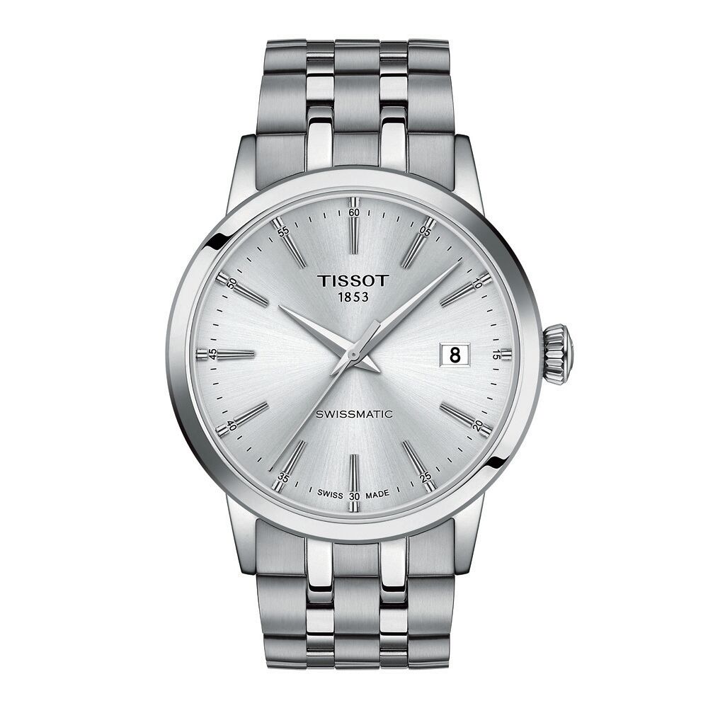 Tissot kwaliteit online