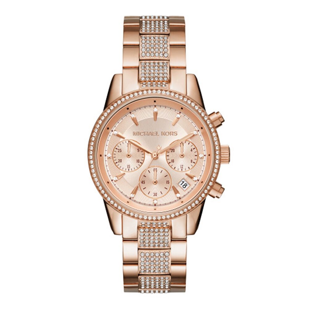 Michael kors uurwerken dames outlet