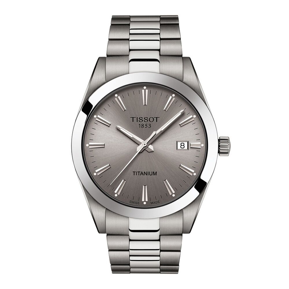 Tissot horloge 1853 prijs sales