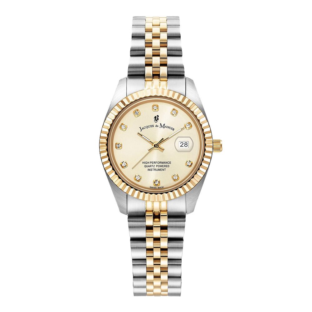 Jan store maes horloges
