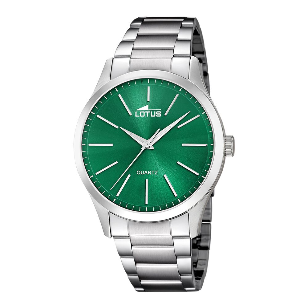 Lotus horloge on sale kind