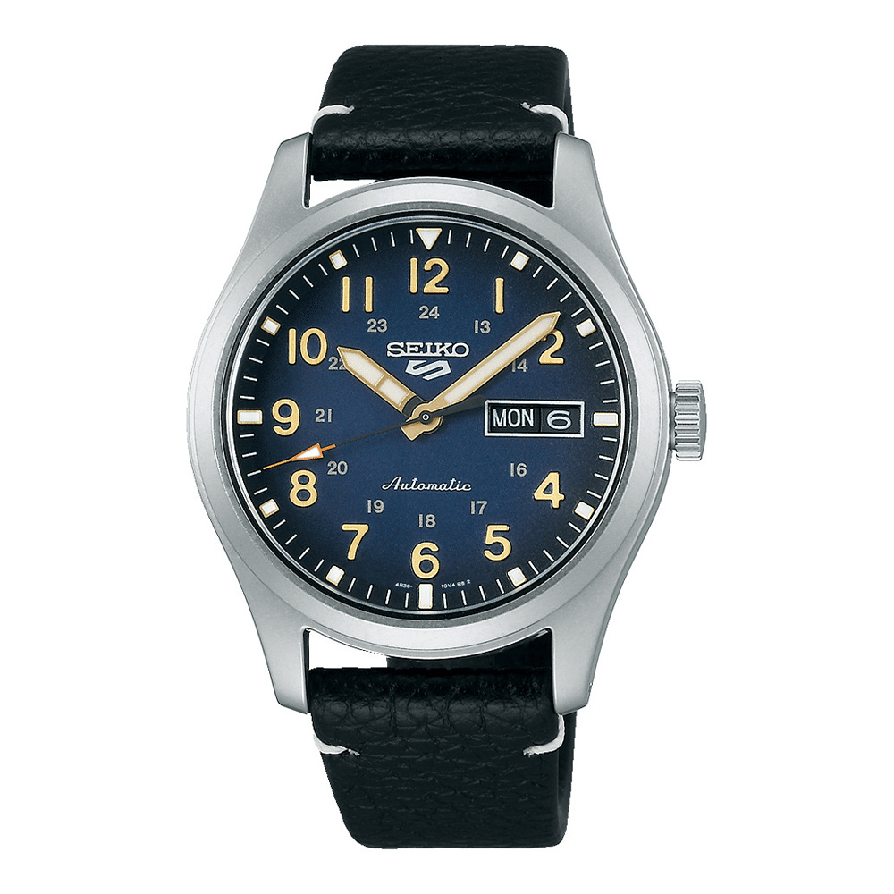 Seiko 5 Sports SYMA35K1 horloge kopen?