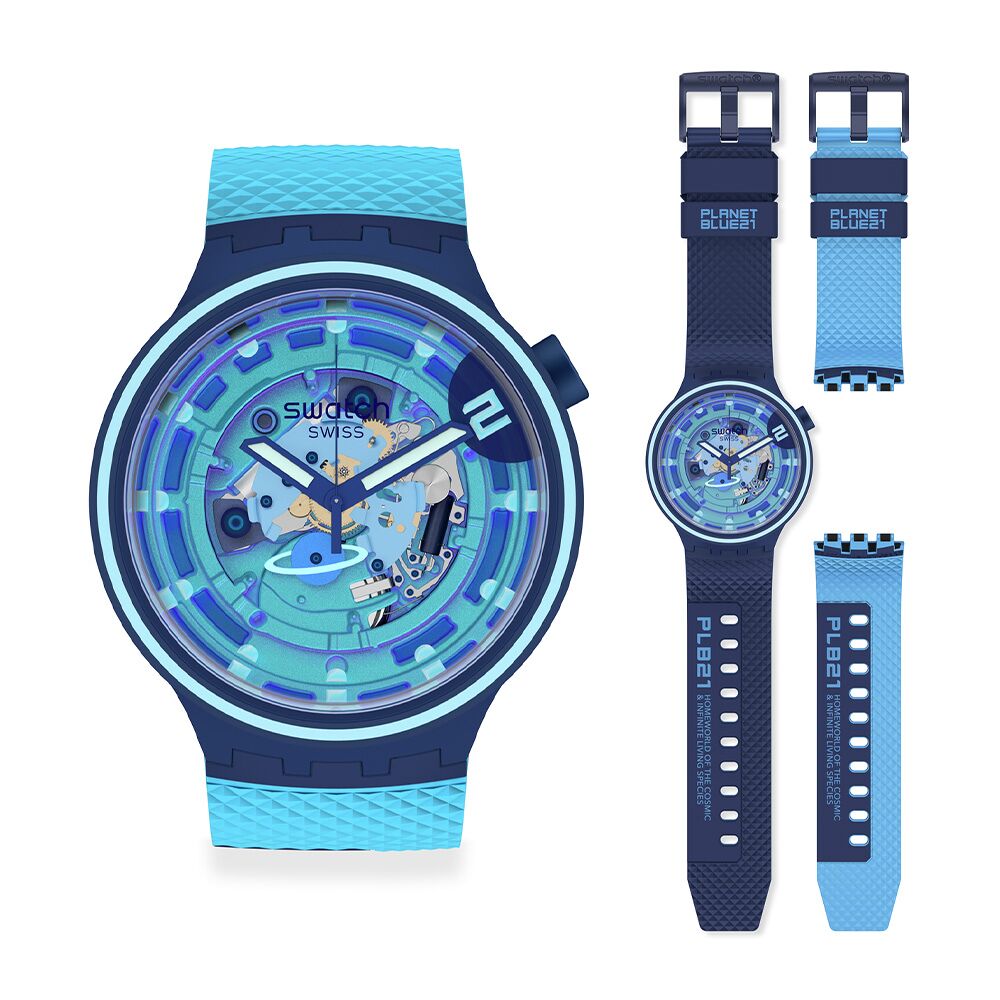 Swatch uurwerk sales