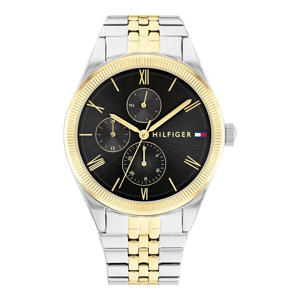 Tommy jeans horloge outlet