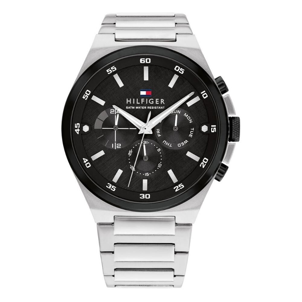 Tommy hilfiger horloge sale waterdicht