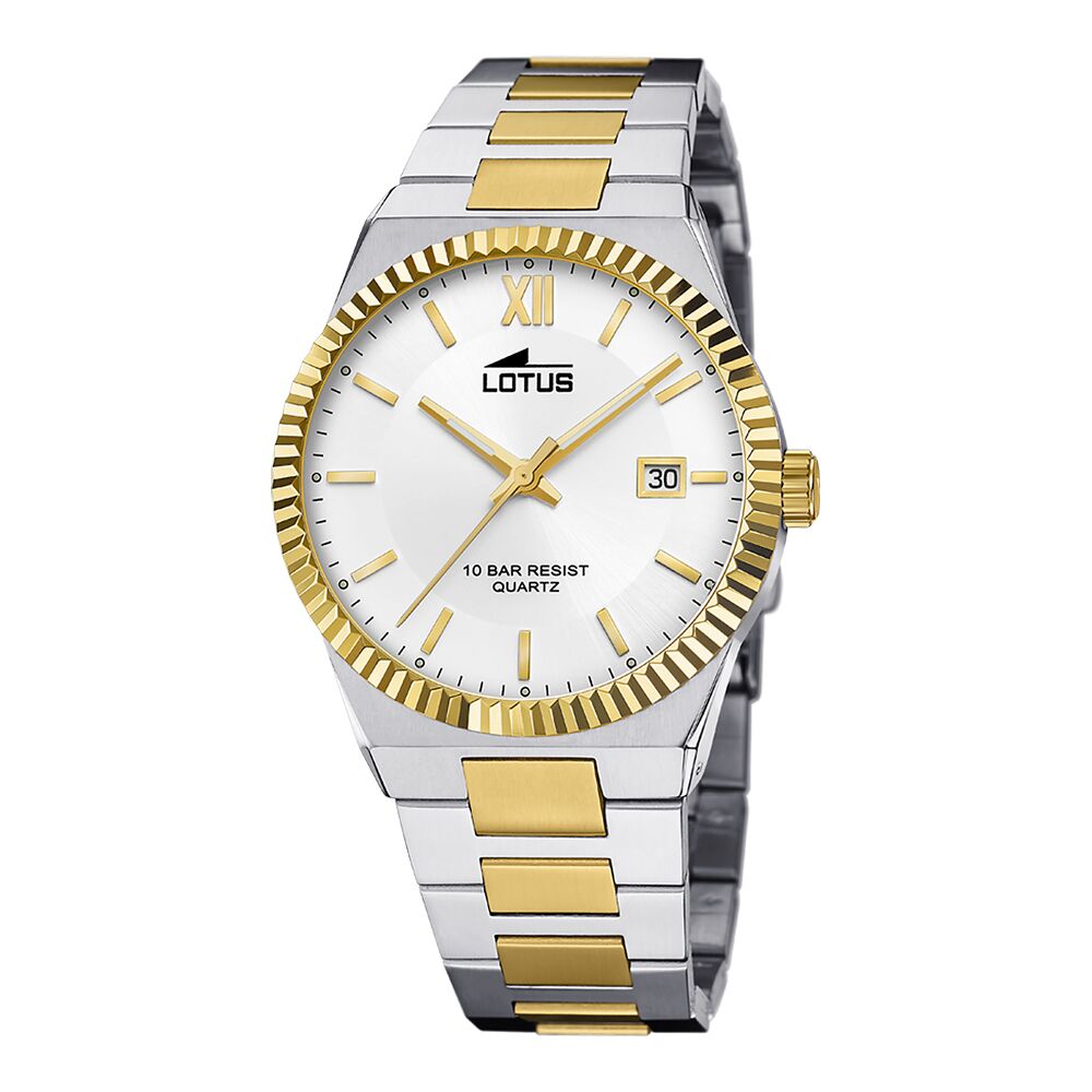 Lotus horloges clearance