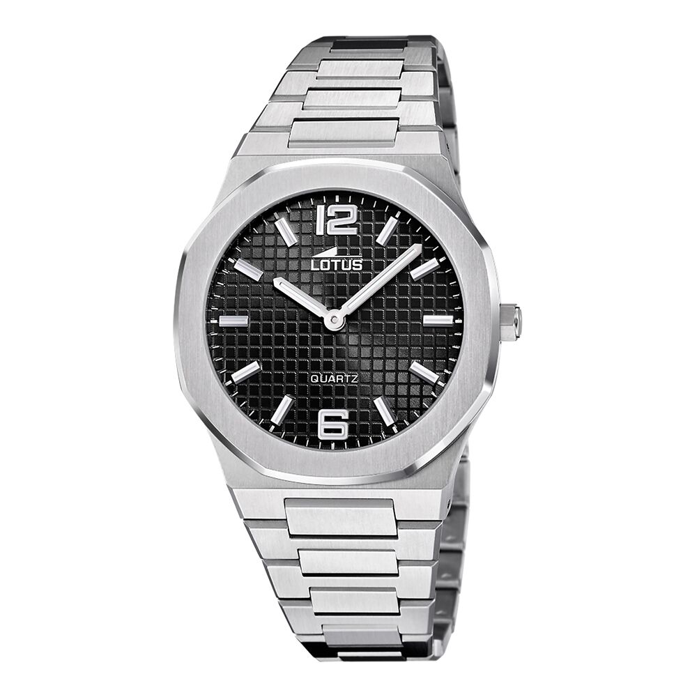 Horloge lotus sales