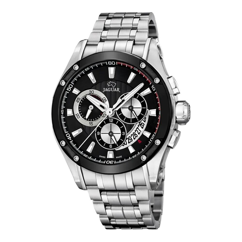 Jaguar horloge kwaliteit online