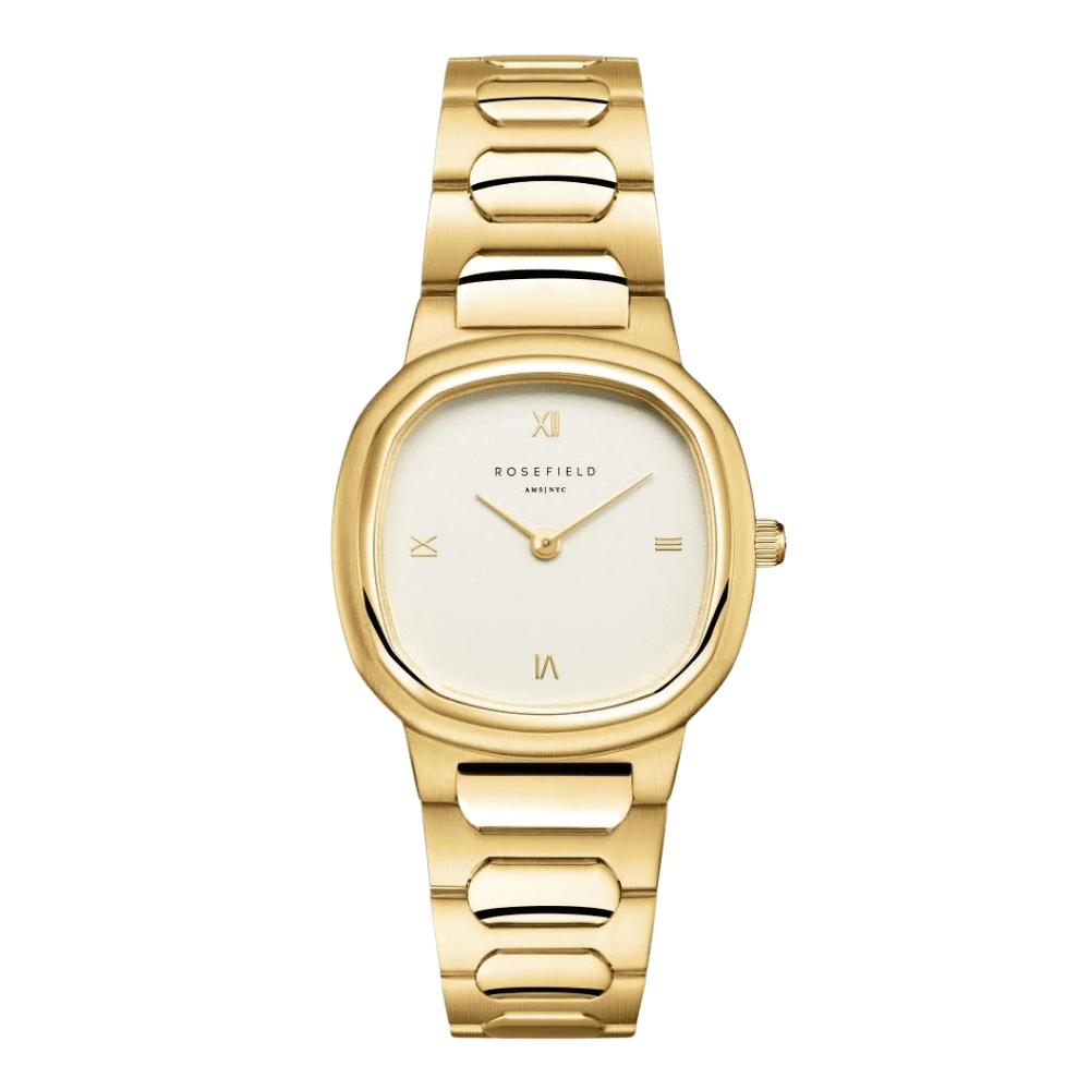 Rosefield horloge Gaia ORCGSG-OR01