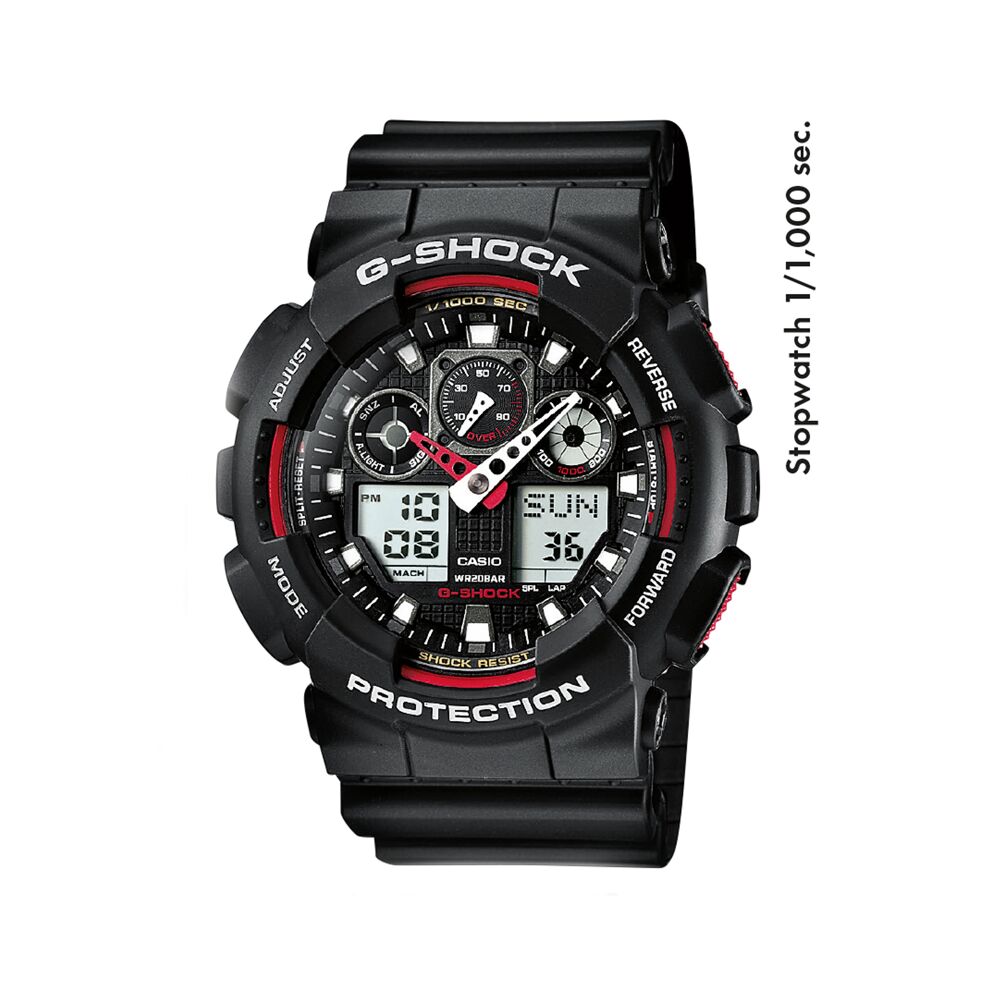 G shock horloges shop