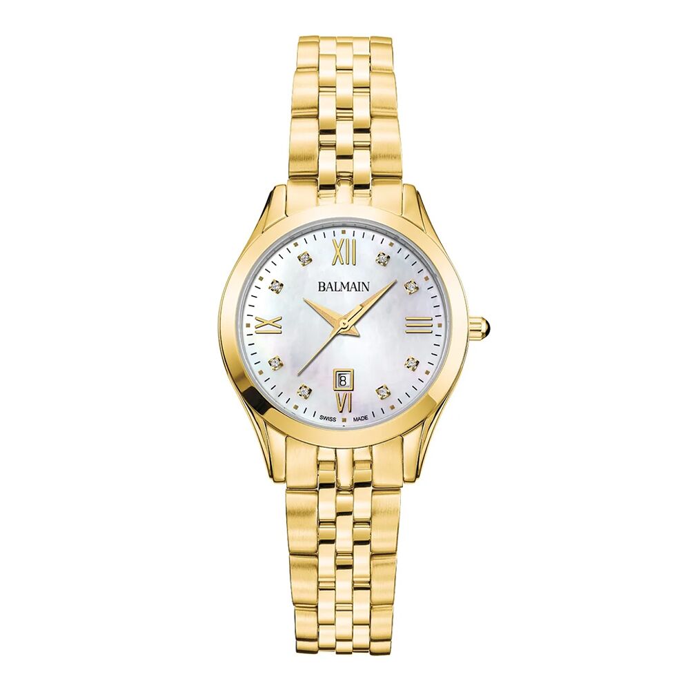 Balmain horloge vrouwen shop