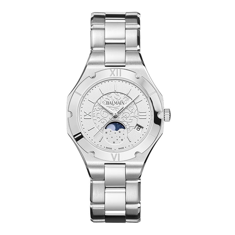 Horloge dames 2025 balmain